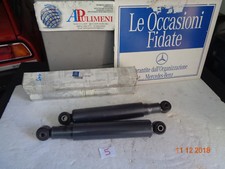 COPPIA AMMORTIZZATORI ANTERIORE MERCEDES TRUCK 814  