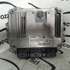 CENTRALINA MOTORE BOSCH