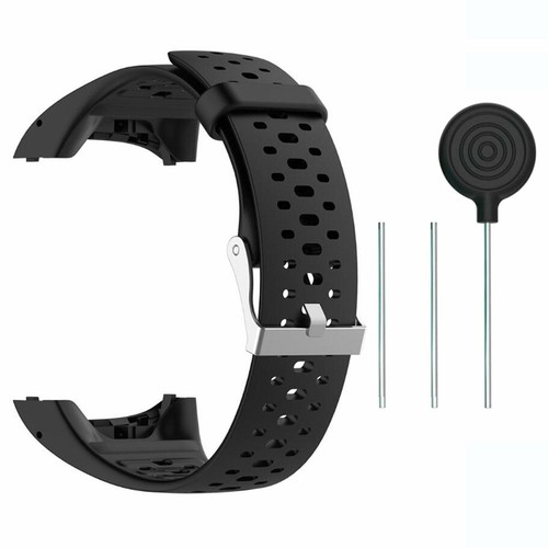 Cinturino orologio silicone - orologio,