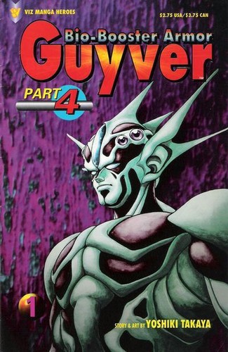 Bio booster armor - bio-booster, part
