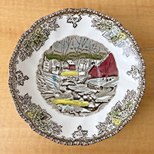 Johnson Brothers VTG Friendly