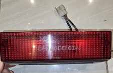 KAWASAKI GPZ 600 R 1986 - 1990