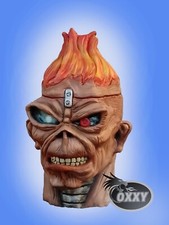 Maschera in lattice fatta a