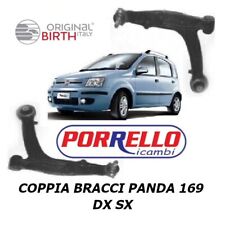 KIT BRACCIO OSCILLANTE