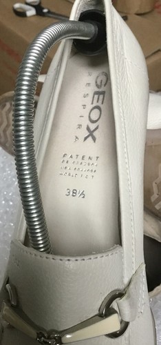 Scarpe donna geox numero 5 - scarpe, geox,