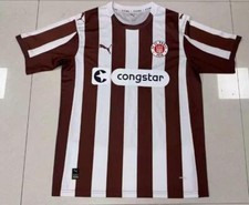 MAGLIA FC St. Pauli Home Calcio Uomo 2025-26