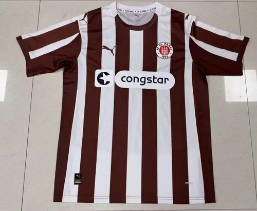 Maglia pauli home - st.,