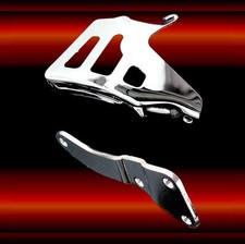 Chrome big block chevy - big,