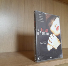 Zhang Yimou _ LA TRIADE DI