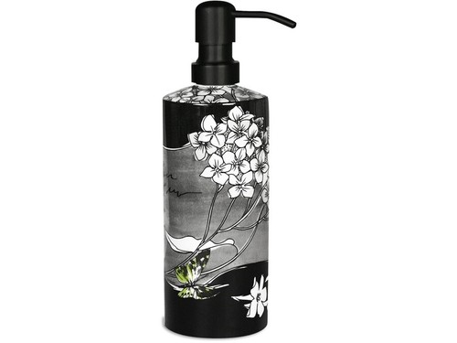 Dispenser sapone liquido - dispenser,