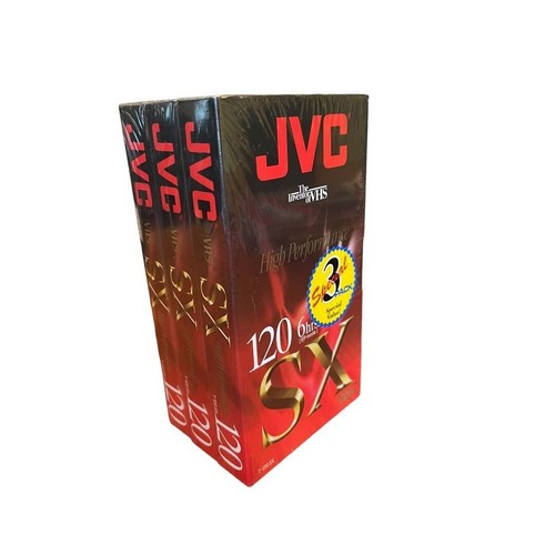 Jvc high performance - jvc,