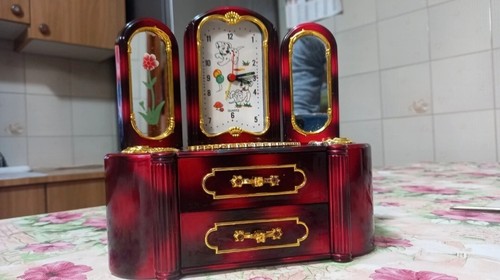 Bellissimo sprammobile con