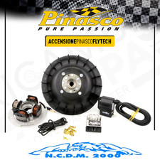PINASCO FLYTECH KIT ACCENSIONE