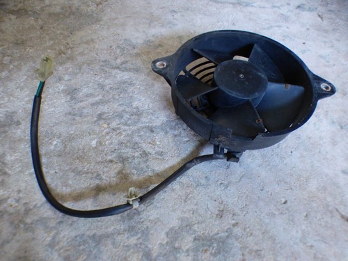 Ventola radiatore - ventola,