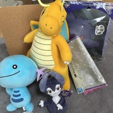 Pokemon Peluche Peluche