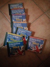 corso inglese Completo  De Agostini