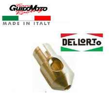 GETTO MASSIMO Ø 104 CARBURATORE DELL'ORTO SI VESPA VNA SPRINT TS PX 0457610402