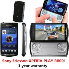 Smartphone sony ericsson - smartphone,