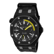 AUDEMARS PIGUET Black Carbon