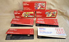 Lotto Cartucce Coleco Quiz Wiz