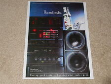 Nakamichi DRAGON, RX-202