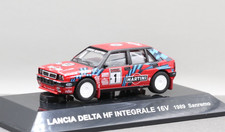 Auto rally ss - 1/64,