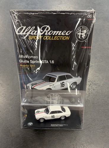 Modellino alfa romeo - romeo,