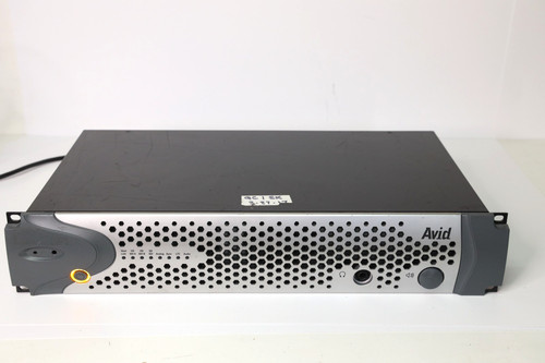 Avid technology 7020 20084 - technology, 7020-20084-xx