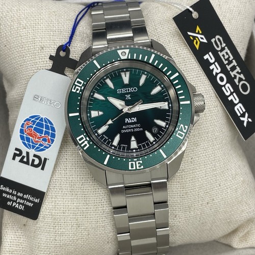 Nuovo orologio seiko - orologio, prospex