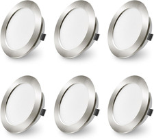 Set Di 6 Faretti LED Da