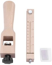 Taglierina a Cinghia in Pelle