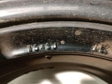 4261147300 cerchio per TOYOTA PRIUS (NHW30) EXECUTIVE 2009 5503886