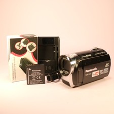 Videocamera digitale portatile