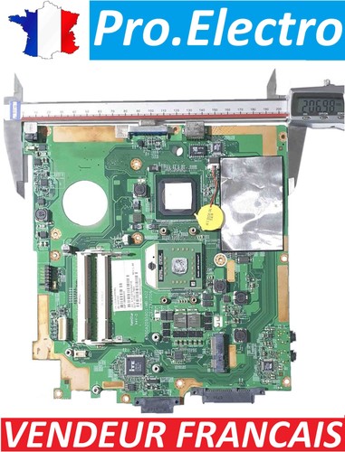 Scheda madre fujitsu siemens - madre,