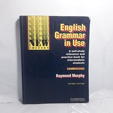 English Grammar in Use With