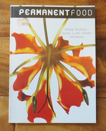 Permanent food maurizio - food, #2,