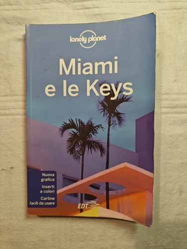 Miami the keys - &,