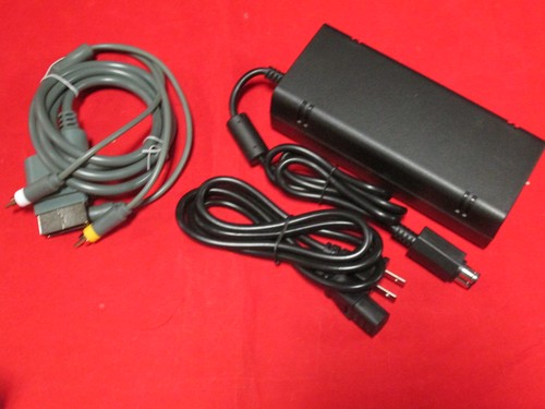 Pacchetto ricambi slim xbox - pacchetto,