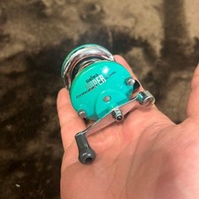 Mulinello Daiwa Coronet