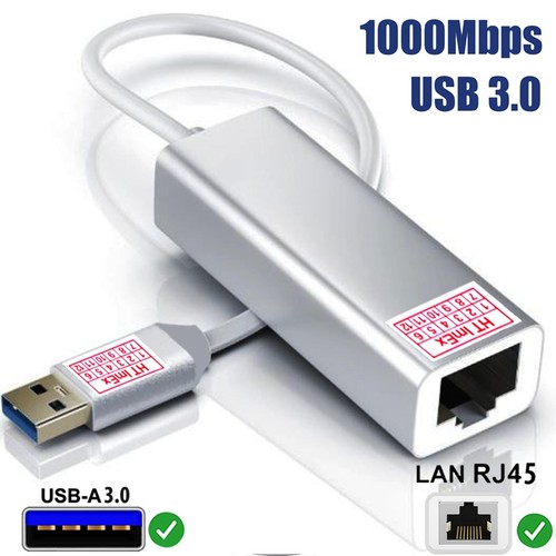 Adattatore lan usb rj45 - lan, 3.0