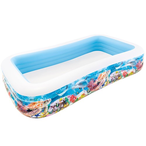Piscina gonfiabile swim center - gonfiabile,