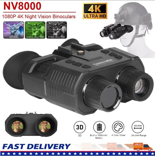 Nv8000 occhiali visione - occhiali,