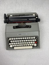 OLIVETTI LETTERA 35l