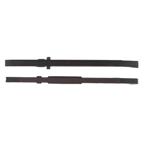Set guide per catena a - di,