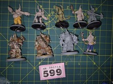 Lotto misto Warhammer 40k