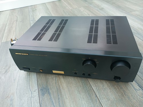 Amplificatore firmato marantz - amplificatore,
