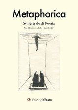 Libro Nuovo - Metaphorica