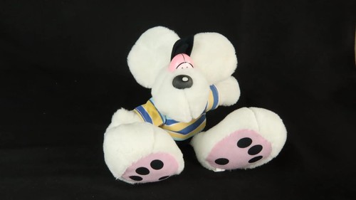 Peluche diddl appendere - diddl,