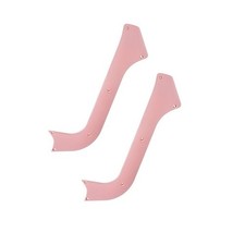 Set Cover Telaio Rose Gold For