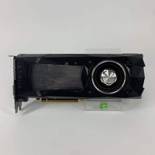 NVIDIA GeForce GTX TITAN X